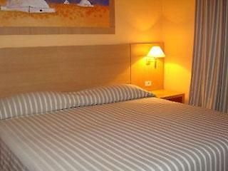 Lido La Goulette Hotel Buitenkant foto