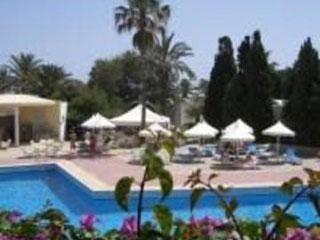 Lido La Goulette Hotel Buitenkant foto